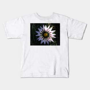 Gazania 7 Kids T-Shirt